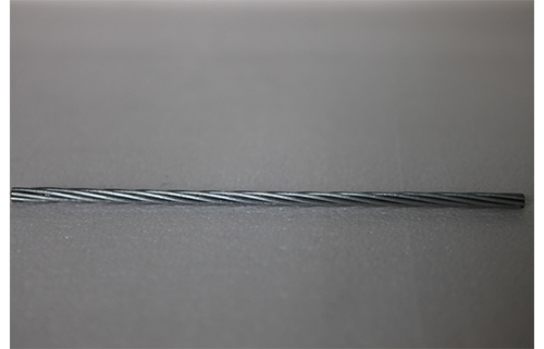 鍍鋅鋼絞線(xiàn)